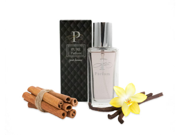 PURE No. 166 Méret: 50 ml