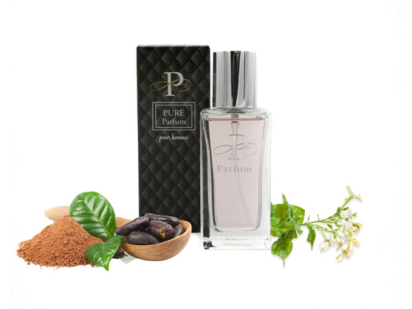 PURE No. 207 Méret: 50 ml