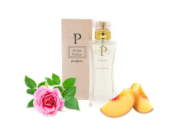 PURE No. 496 Méret: 50 ml