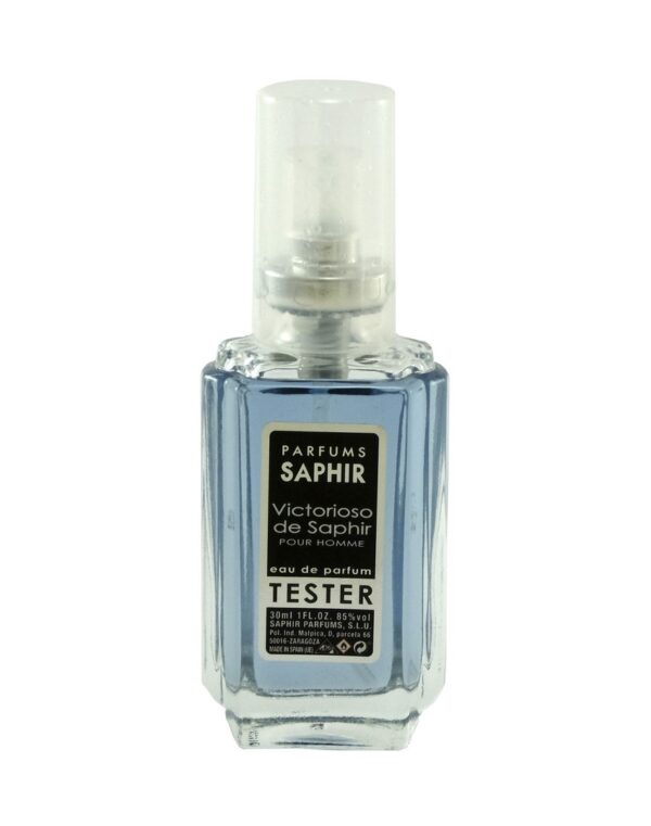 SAPHIR - Victorioso Méret: 30 ml teszter