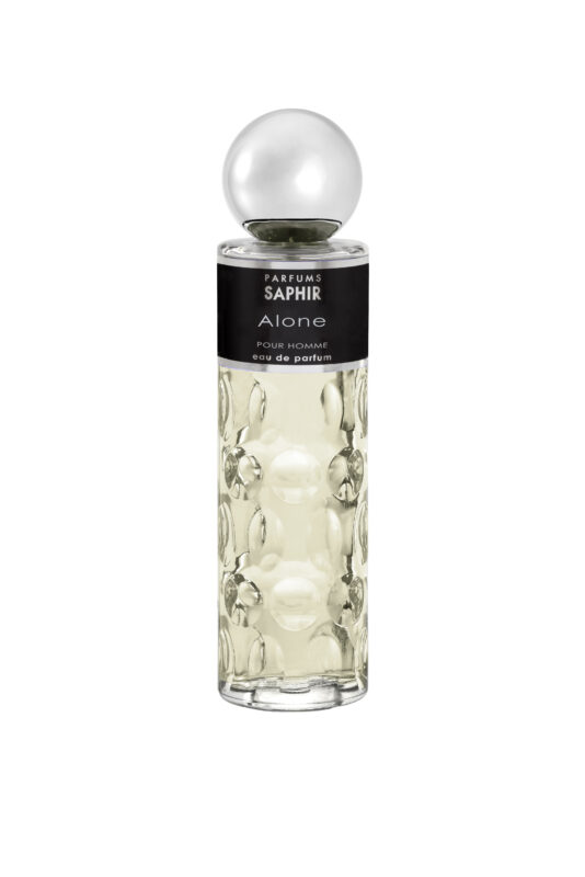 SAPHIR - Alone Méret: 200 ml