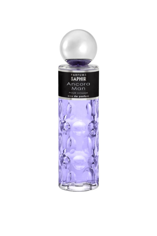 SAPHIR - Ancora Man Méret: 200 ml