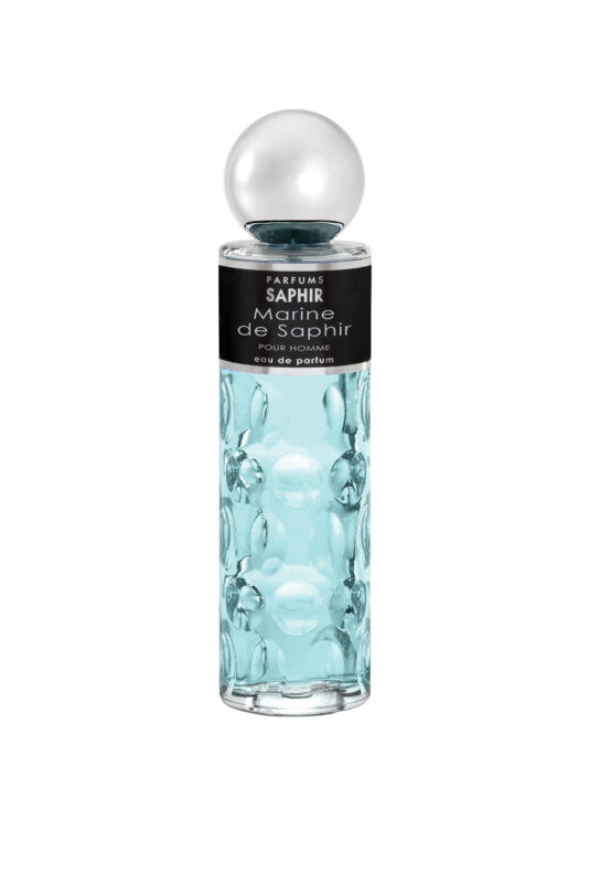 SAPHIR - Marine de SAPHIR Méret: 200 ml