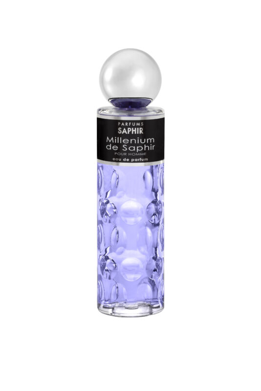 SAPHIR - Millenium de SAPHIR Méret: 200 ml