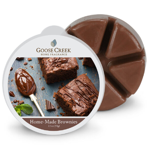 Goose Creek - Házi brownie