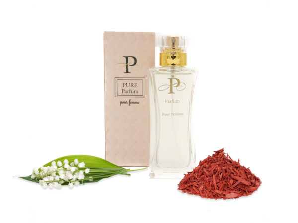 PURE No. 13 Méret: 50 ml