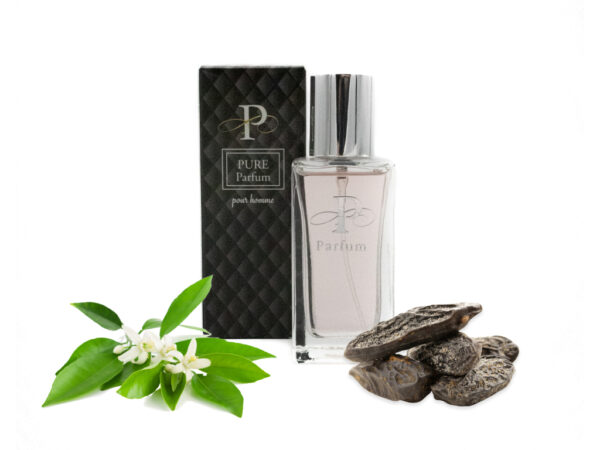 PURE No. 167 Méret: 50 ml