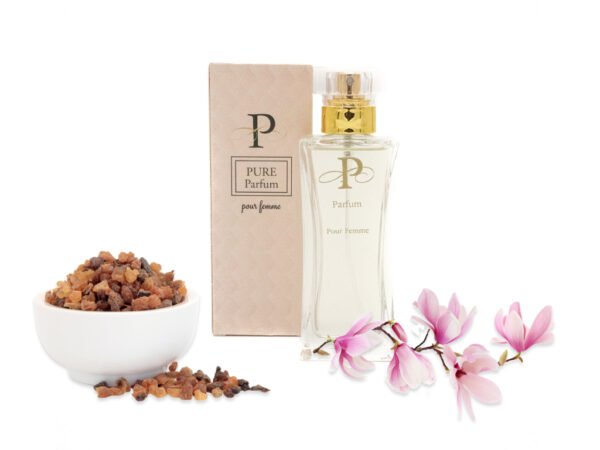 PURE No. 17 Méret: 50 ml