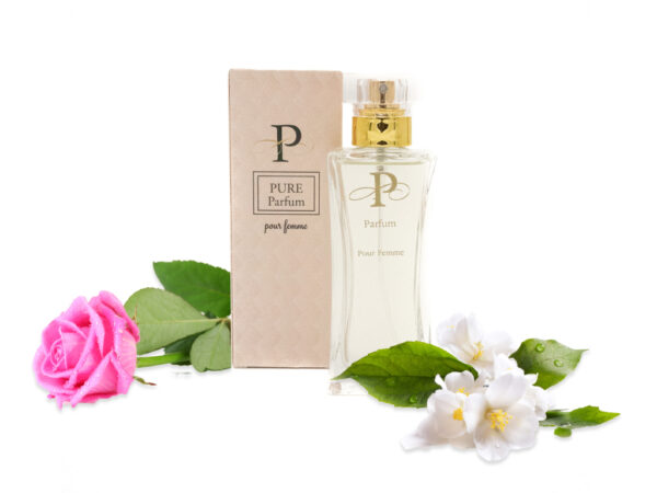 PURE No. 18 Méret: 50 ml