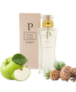 PURE No. 22 Méret: 50 ml