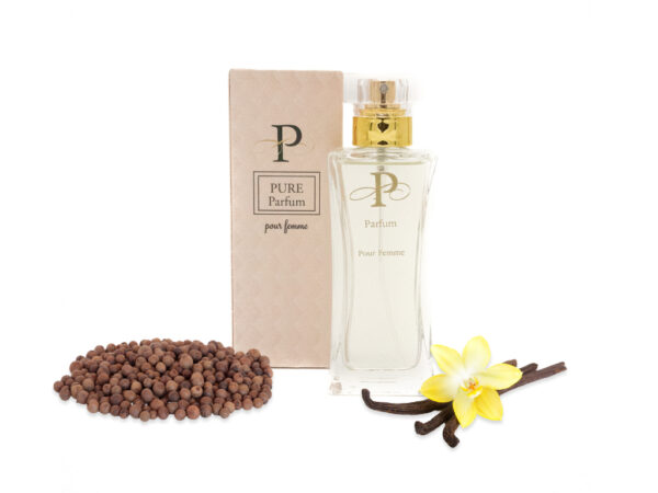 PURE No. 23 Méret: 50 ml