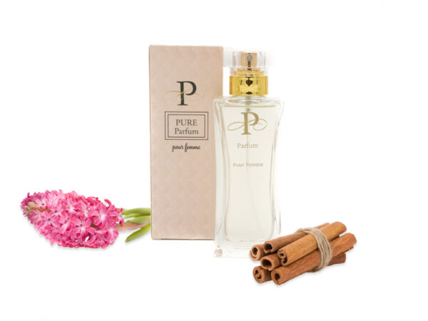 PURE No. 460 Méret: 50 ml