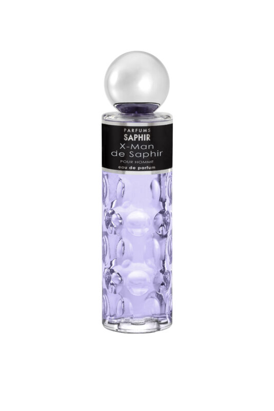 SAPHIR - X-Man de SAPHIR Méret: 200 ml