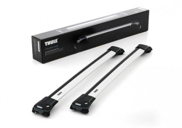 Tetőcsomagtartó THULE WingBar Edge 9584