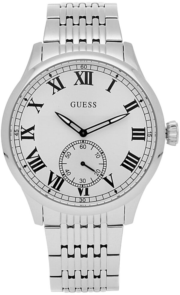 Női karóra Guess Cambridge W1078G1 - Jótállás: 24 hónap