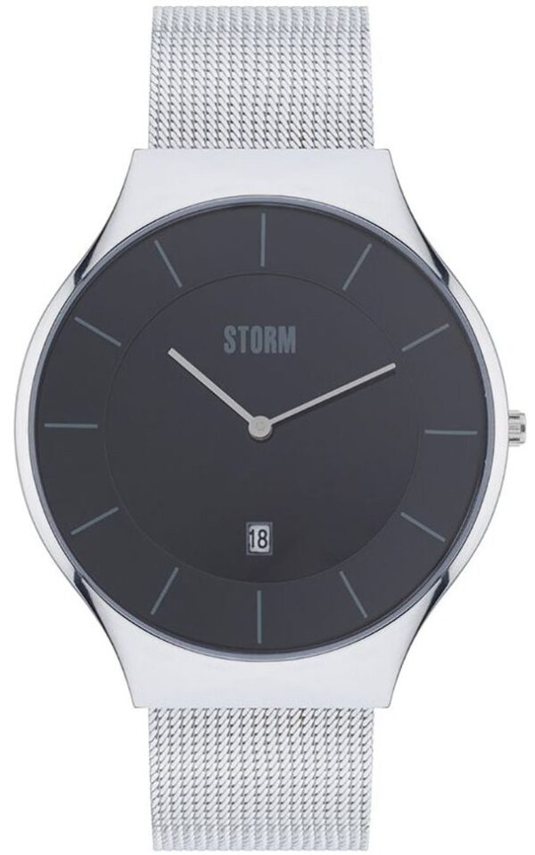 Női karóra Storm Reese XL Black 47320/BK - Típus: divatos