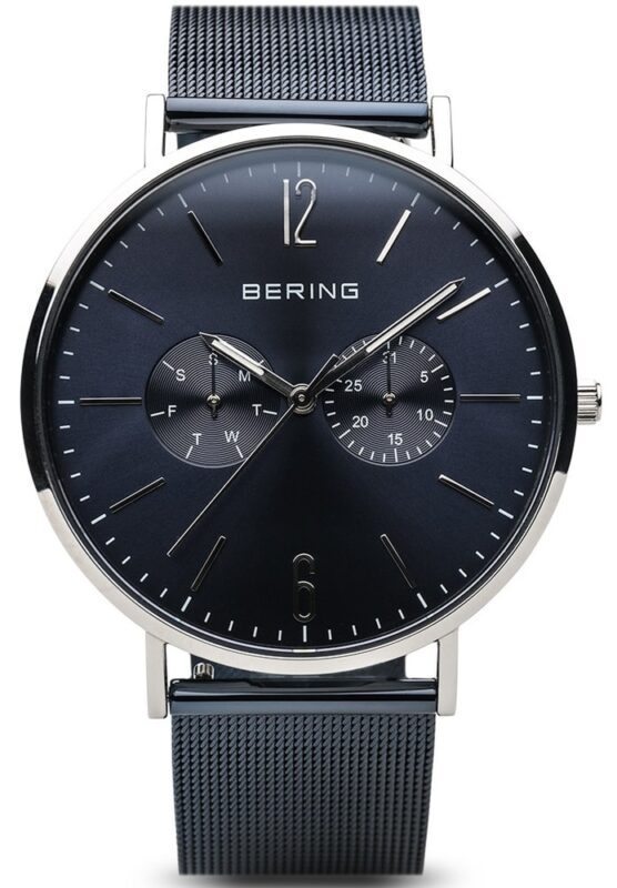 Női karóra Bering Classic 14240-303 - Jótállás: 24 hónap