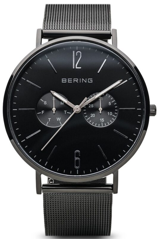 Női karóra Bering Classic 14240-223 - Jótállás: 24 hónap