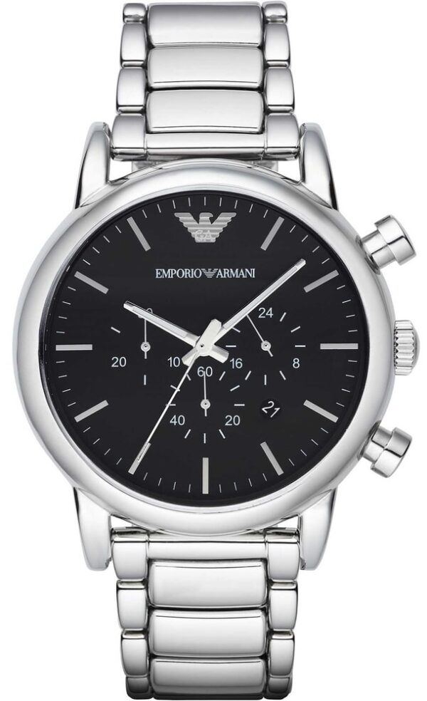 Női karóra Emporio Armani  Luigi AR1894 - Típus: sportos