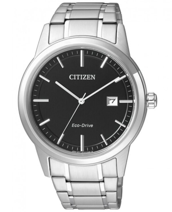 Női karóra Citizen Eco-Drive AW1231-58E - Vízállóság: 30m (páraálló)