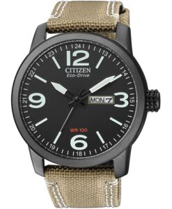 Női karóra Citizen Eco-Drive Sports BM8476-23EE - Típus: divatos