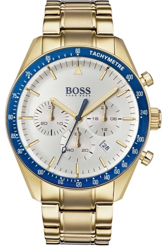 Női karóra Hugo Boss Trophy 1513631 - Típus: sportos