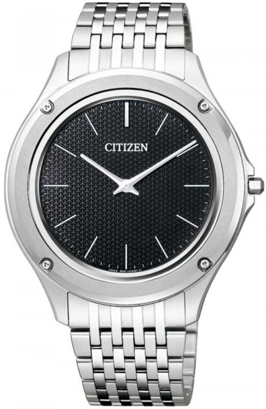 Női karóra Citizen Eco-Drive One AR5000-50E - Meghajtás: Citizen Eco-Drive