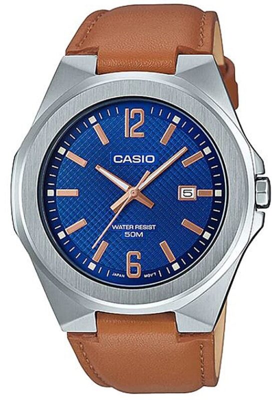 Női karóra Casio Classic MTP-E158L-2A - Típus: divatos