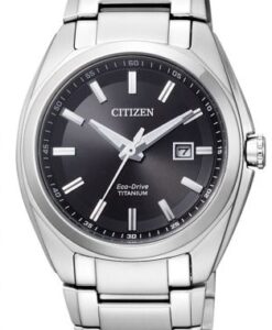 Női karóra Citizen Super Titanium Ladies EW2210-53E - Vízállóság: 100m