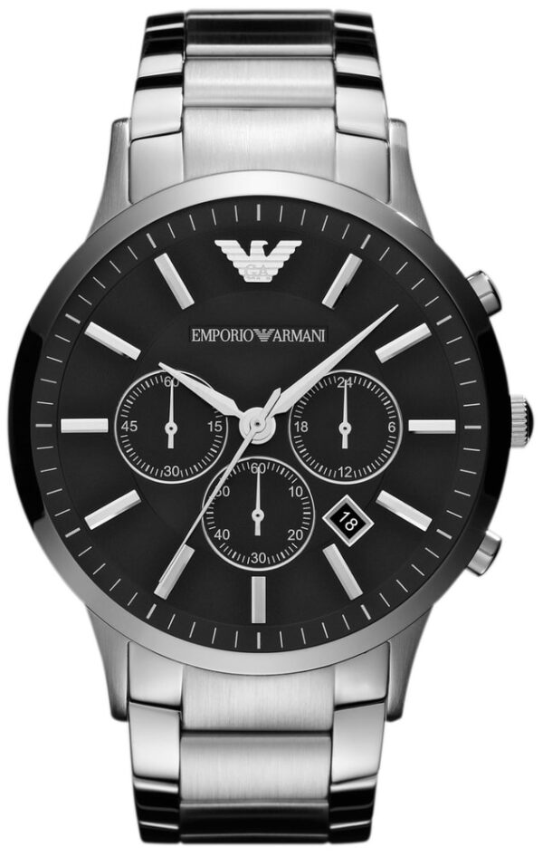 Női karóra Emporio Armani Classic AR2460 - Vízállóság: 50m (felszíni úszás)