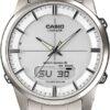 Női karóra Casio Wave Ceptor LCW-M170TD-7AER - Típus: divatos