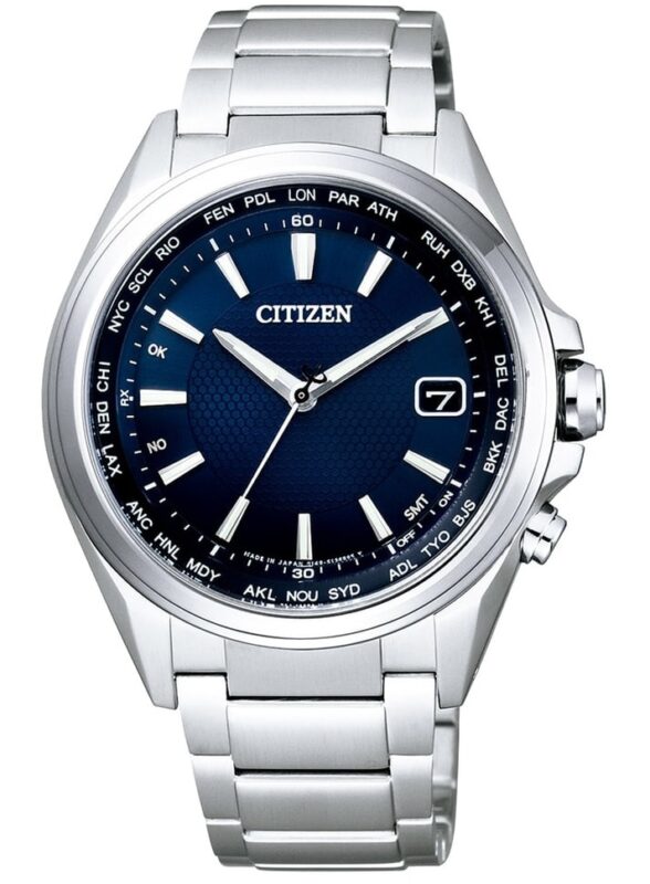 Női karóra Citizen Elegant CB1070-56L - Vízállóság: 100m