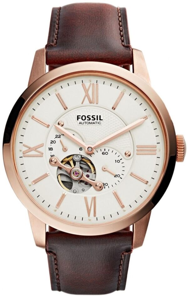 Női karóra Fossil Townsman ME3105 - Típus: divatos