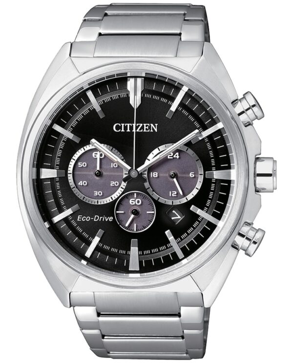 Női karóra Citizen Elegant CA4280-53E - Típus: sportos