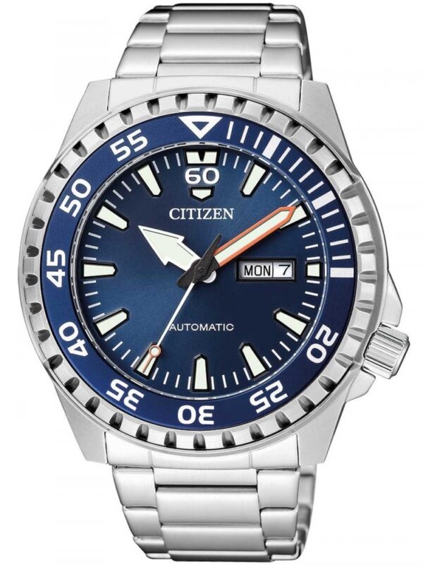 Női karóra Citizen NH8389-88LE - Típus: divatos