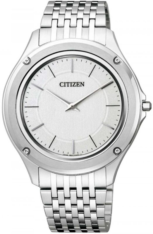 Női karóra Citizen Eco-Drive One AR5000-68A - Meghajtás: Citizen Eco-Drive