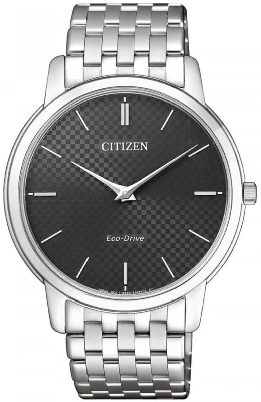 Női karóra Citizen Eco-Drive Stiletto AR1130-81H - Meghajtás: Citizen Eco-Drive