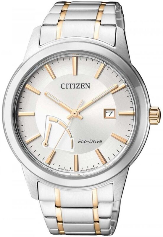 Női karóra Citizen Sports AW7014-53A - Meghajtás: Citizen Eco-Drive