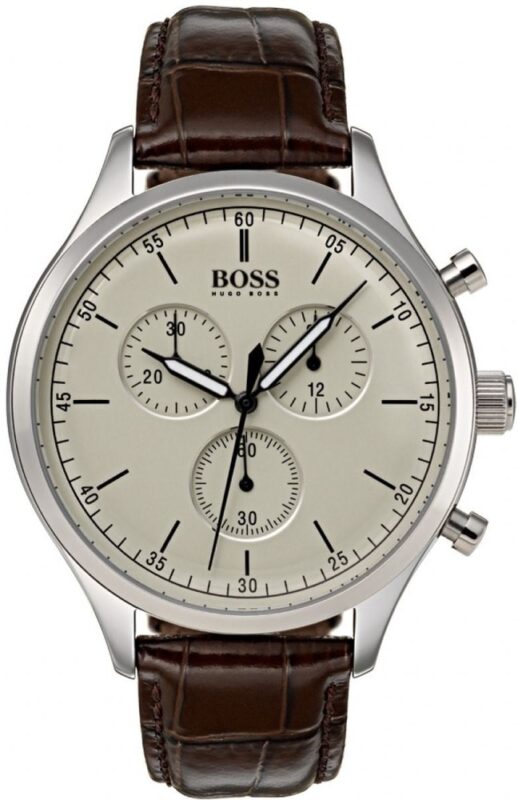 Női karóra Hugo Boss Companion 1513544 - Meghajtás: Quartz (elem)