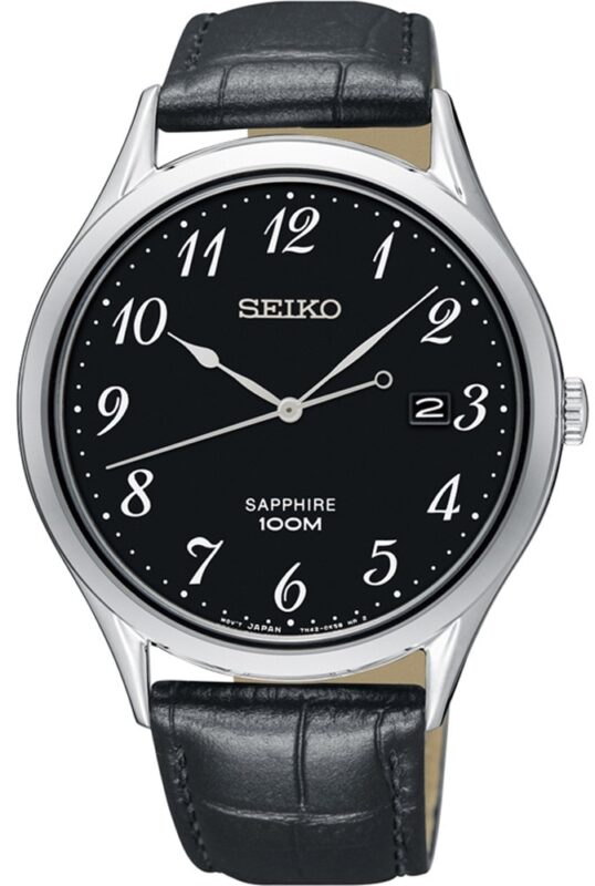 Női karóra Seiko Neo Classic SGEH77P1 - Vízállóság: 100m