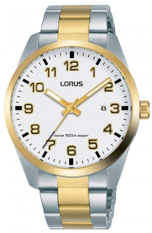 Női karóra Lorus  Lorus Sports RH972JX9 - Típus: sportos