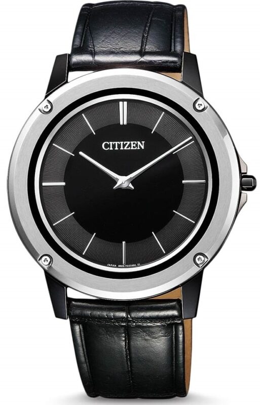 Női karóra Citizen Eco-Drive One AR5024-01E - Típus: luxus