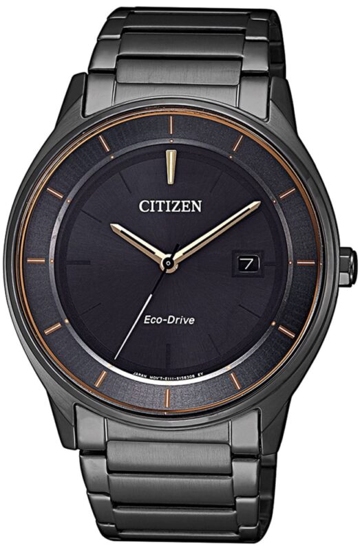 Női karóra Citizen Eco-Drive BM7407-81H - Meghajtás: szoláris