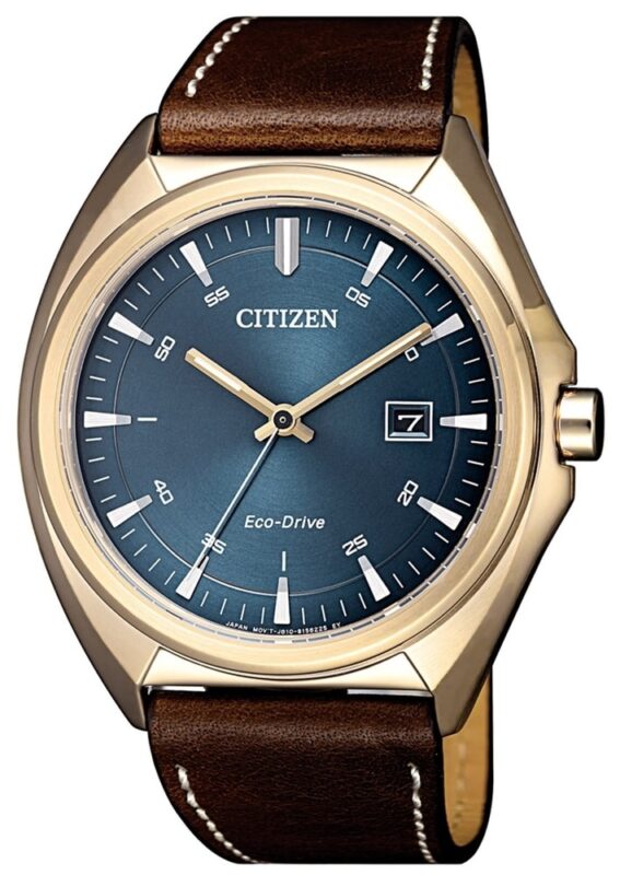 Női karóra Citizen Eco-Drive AW1573-11L - Meghajtás: szoláris