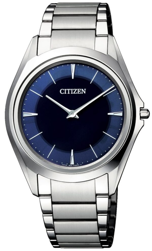 Női karóra Citizen Super Titanium AR5030-59L - Vízállóság: 100m