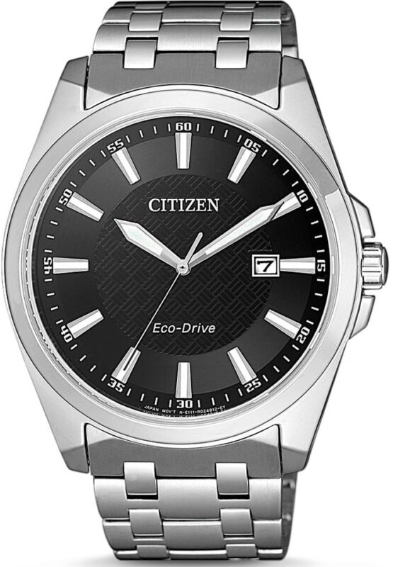 Női karóra Citizen Sport BM7108-81E - Vízállóság: 100m