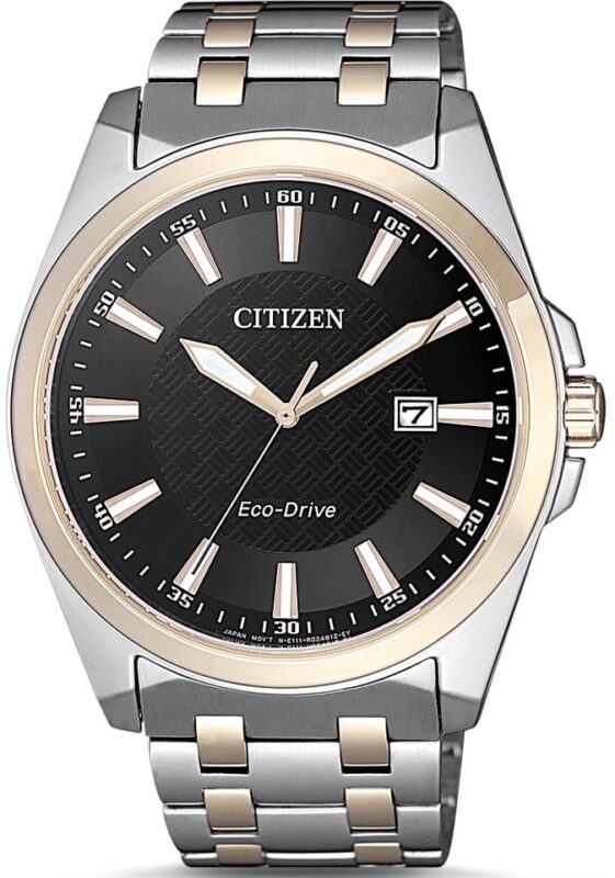 Női karóra Citizen Sport BM7109-89E - Vízállóság: 100m