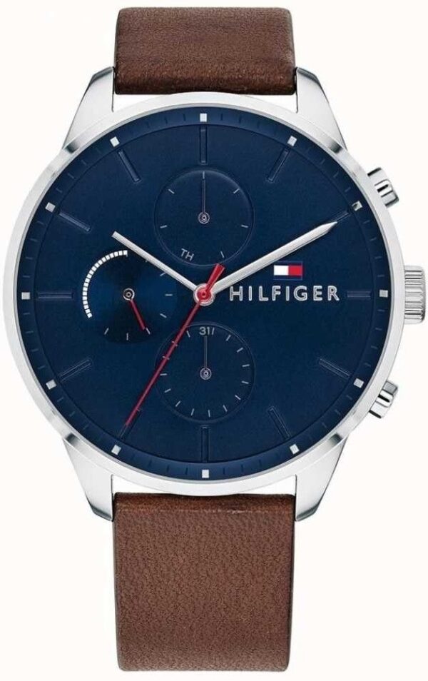 Női karóra Tommy Hilfiger Chase 1791487 - Nem: férfi