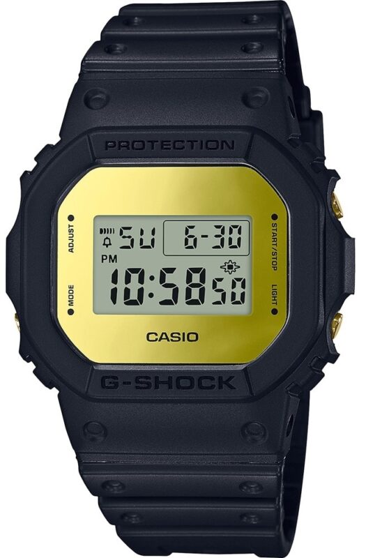 Női karóra Casio G-Shock  DW-5600BBMB-1ER - Nem: férfi