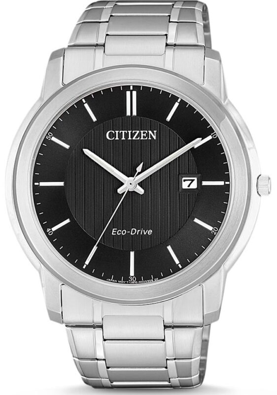 Női karóra Citizen Eco-Drive Sports AW1211-80E - Jótállás: Citizen 5 év